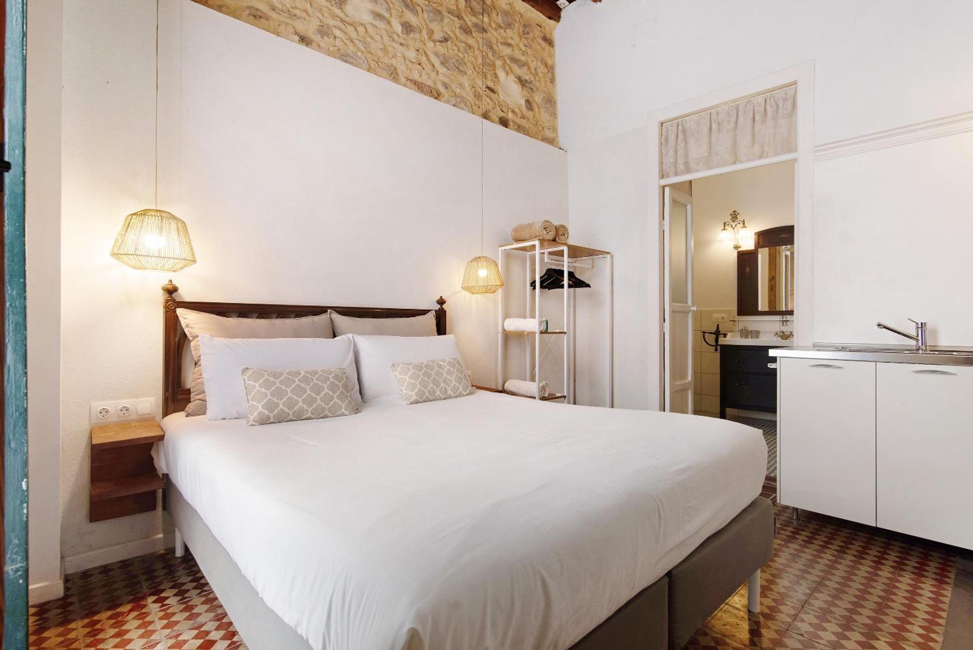Apto Lopez - Casa San Marcial Las Palmas de Gran Canaria Esterno foto