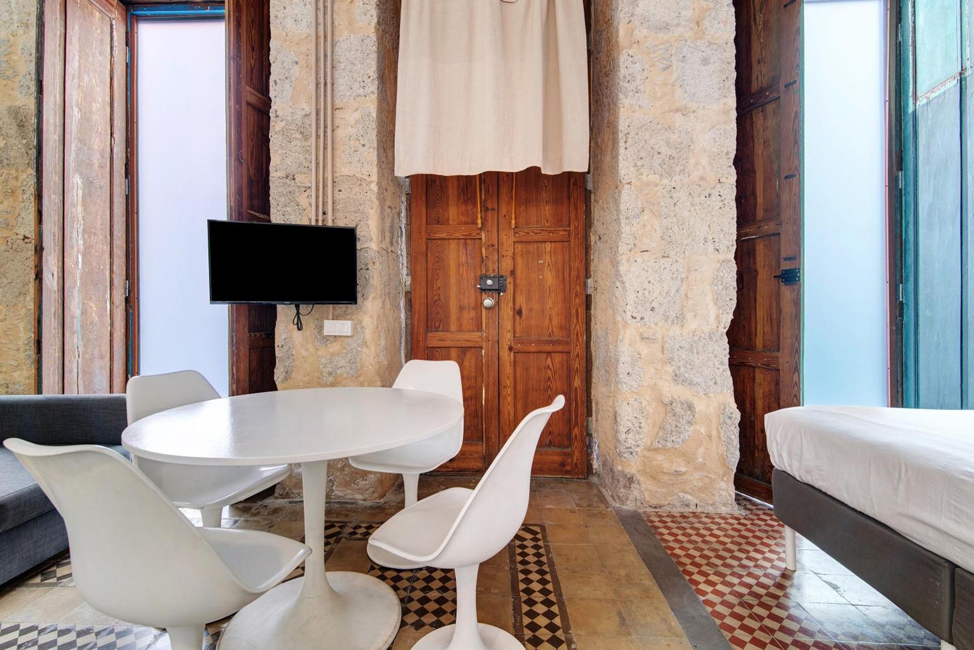 Apto Lopez - Casa San Marcial Las Palmas de Gran Canaria Esterno foto